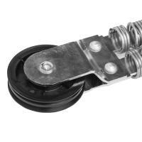 Hörmann spring 766 Hörmann spring v